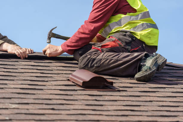 Best Roof Leak Repair  in Clanton, AL