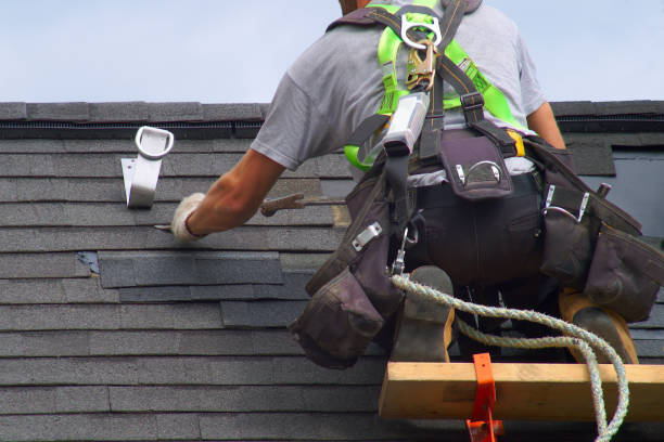 Best Metal Roofing Contractor  in Clanton, AL