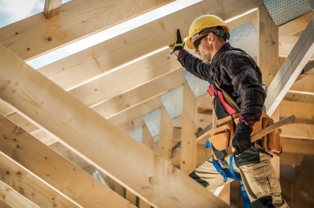 Best Roof Repair Services  in Clanton, AL