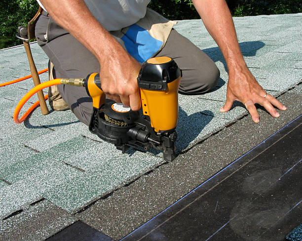 Best Roof Leak Repair  in Clanton, AL