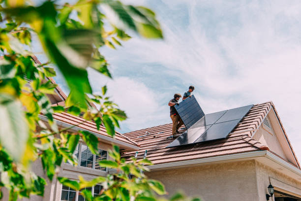 Professional Roofing Contractor in Clanton, AL