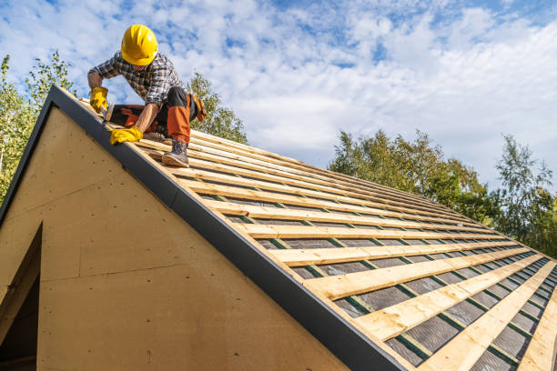 Best Local Roofing Companies  in Clanton, AL