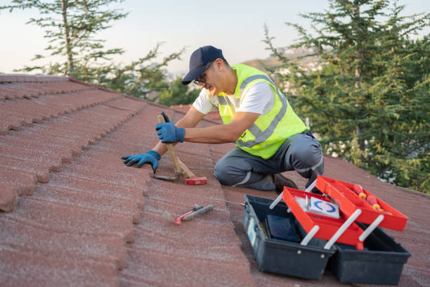 Best Roof Repair Specialists  in Clanton, AL