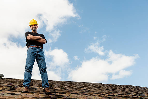 Best Roof Maintenance Services  in Clanton, AL