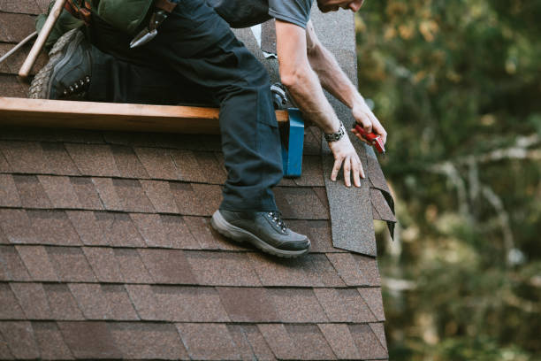 Best New Roof Installation  in Clanton, AL